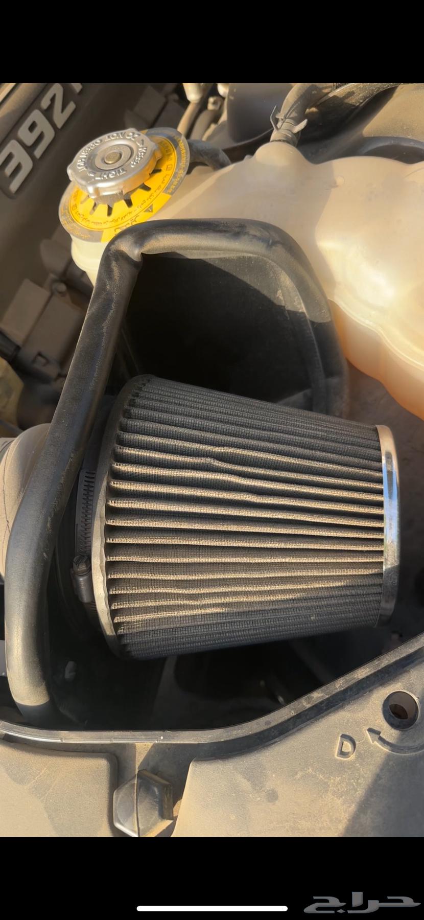 KN Antic Filter64301519625218111