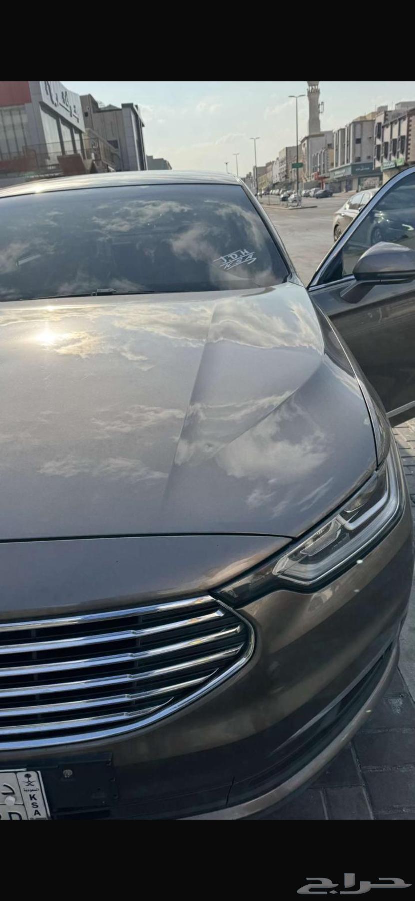 فورد تورس 2021 امبيانتي قمة في النظافه64303903318274110