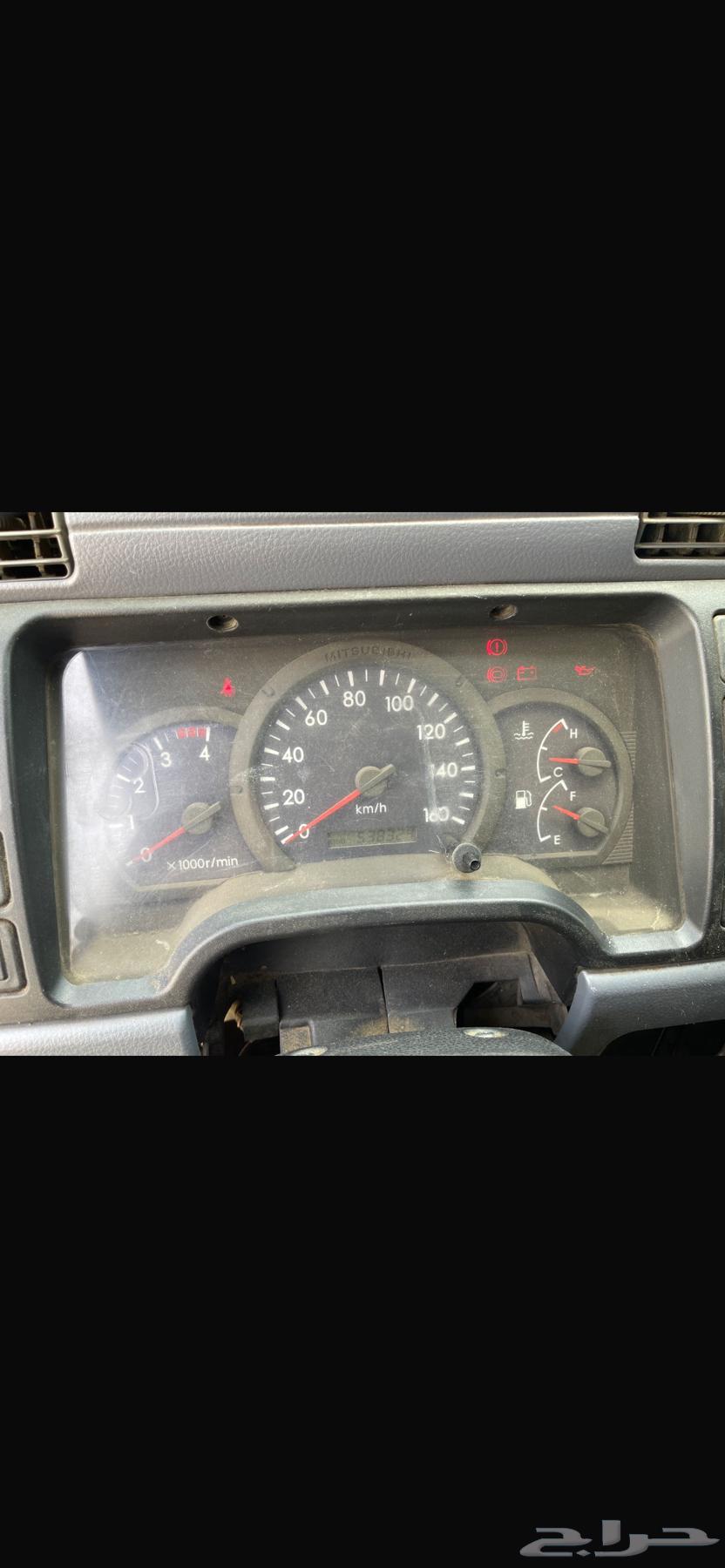 للبيع ميتسوبيشي فيوزو كانتر 2015 صندوق64297489929729113