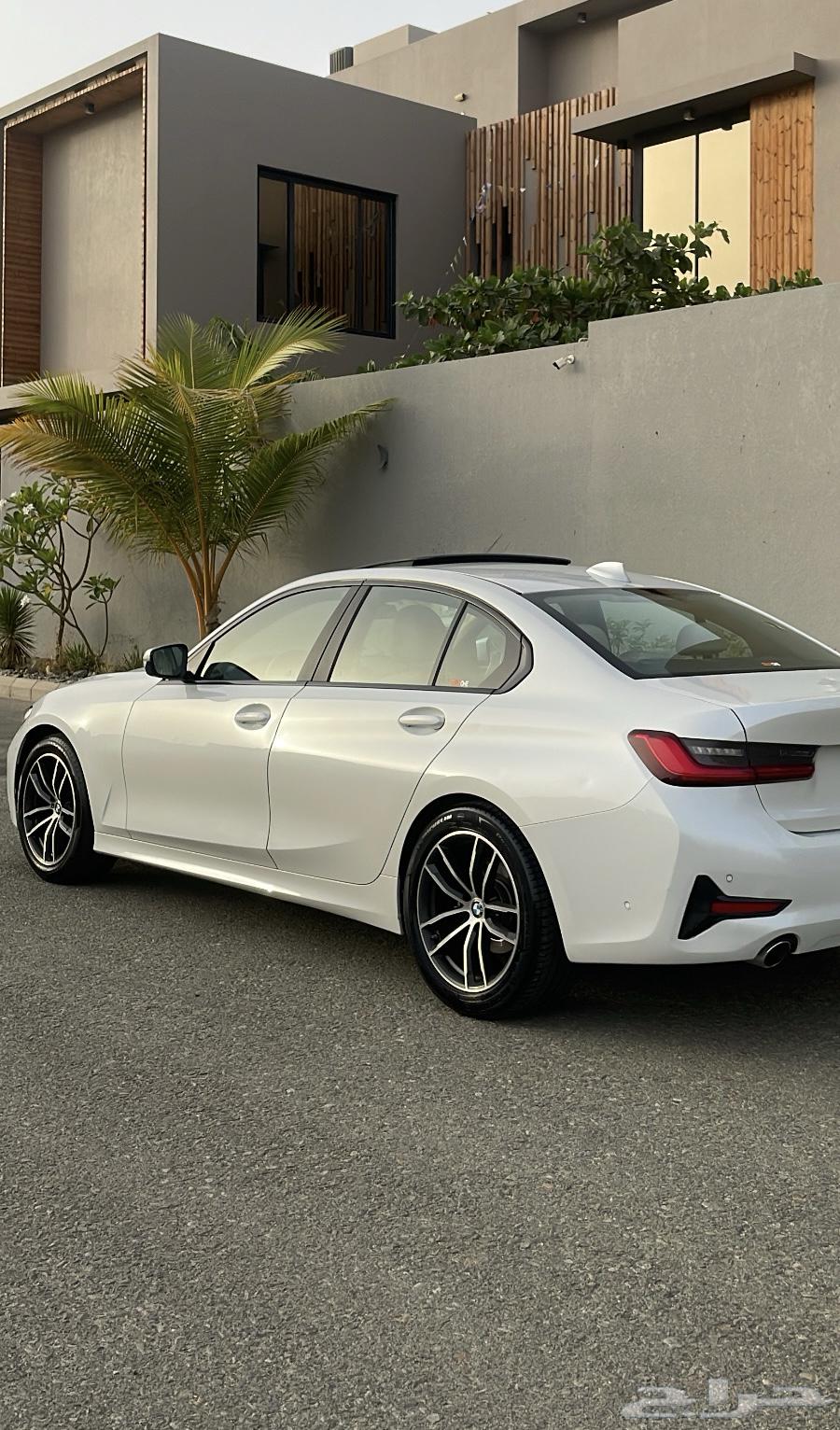 تم البيع -BMW-2021- تم البيع64141484297473110