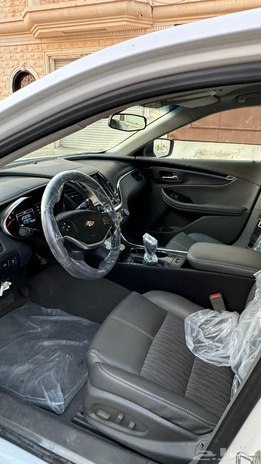 Impala 2018 user manual and for sale allowed64303246572931112