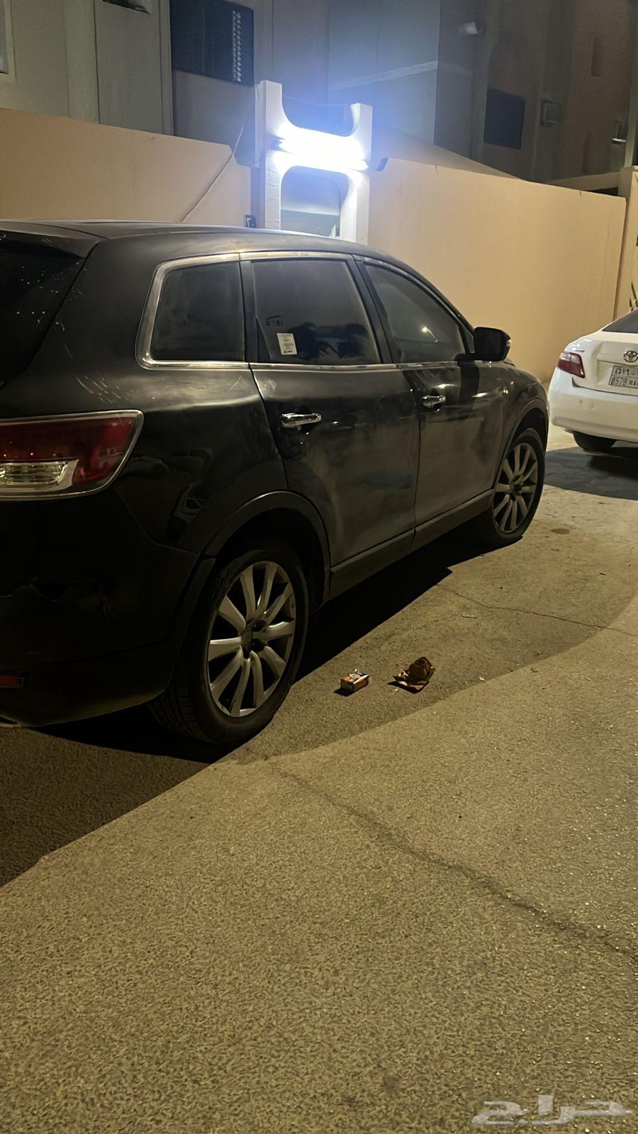 للبيع مازدا 2009.64304199554819110