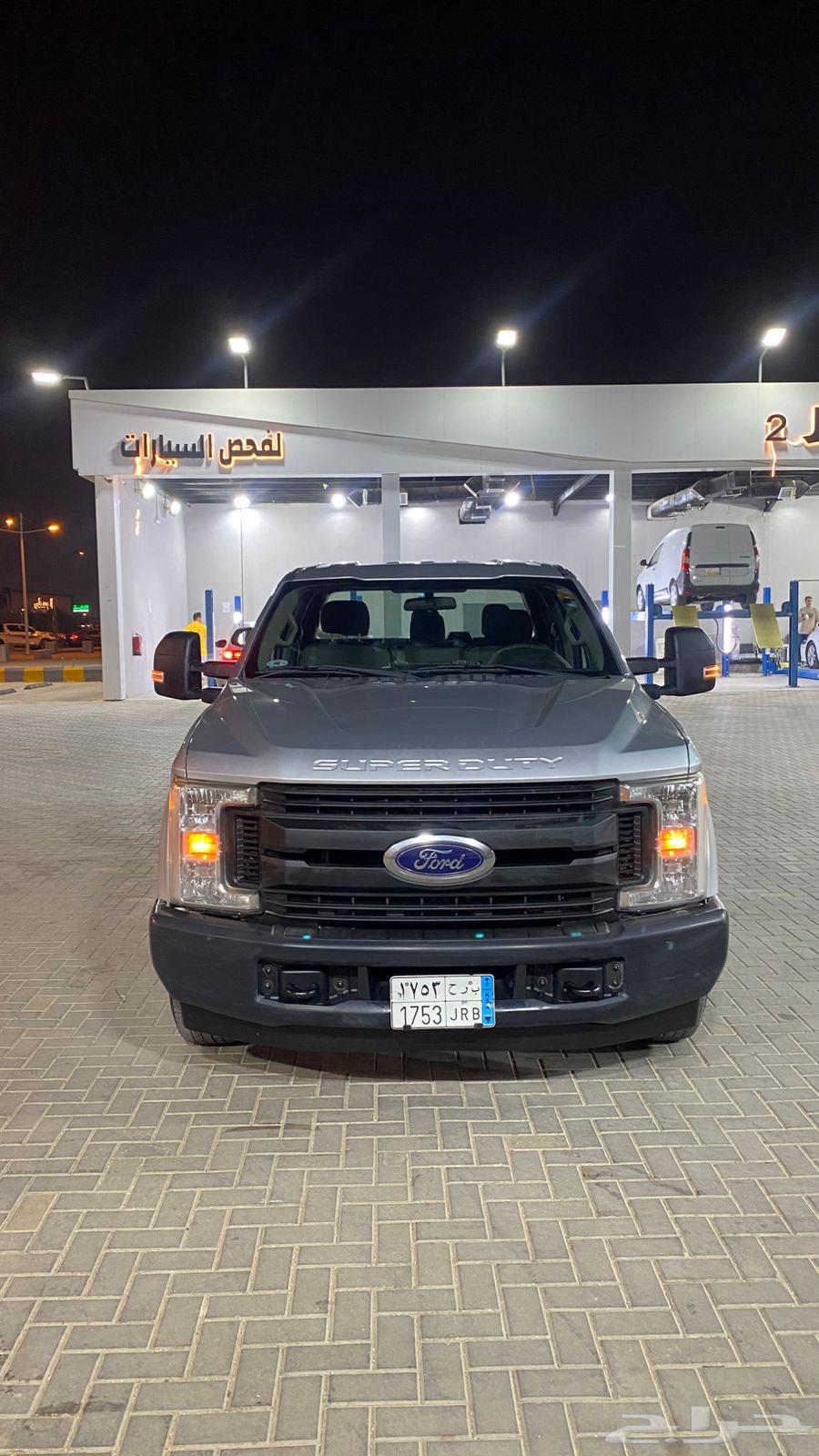 فورد F350 بدون دبل64303940408322110