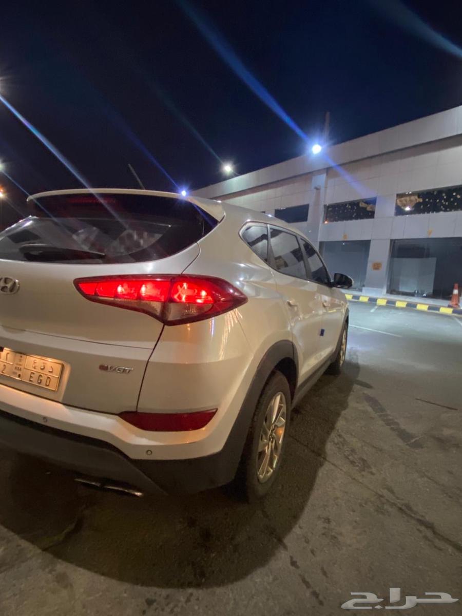 هيونداي توسان 2016 ديزل64304199524995113