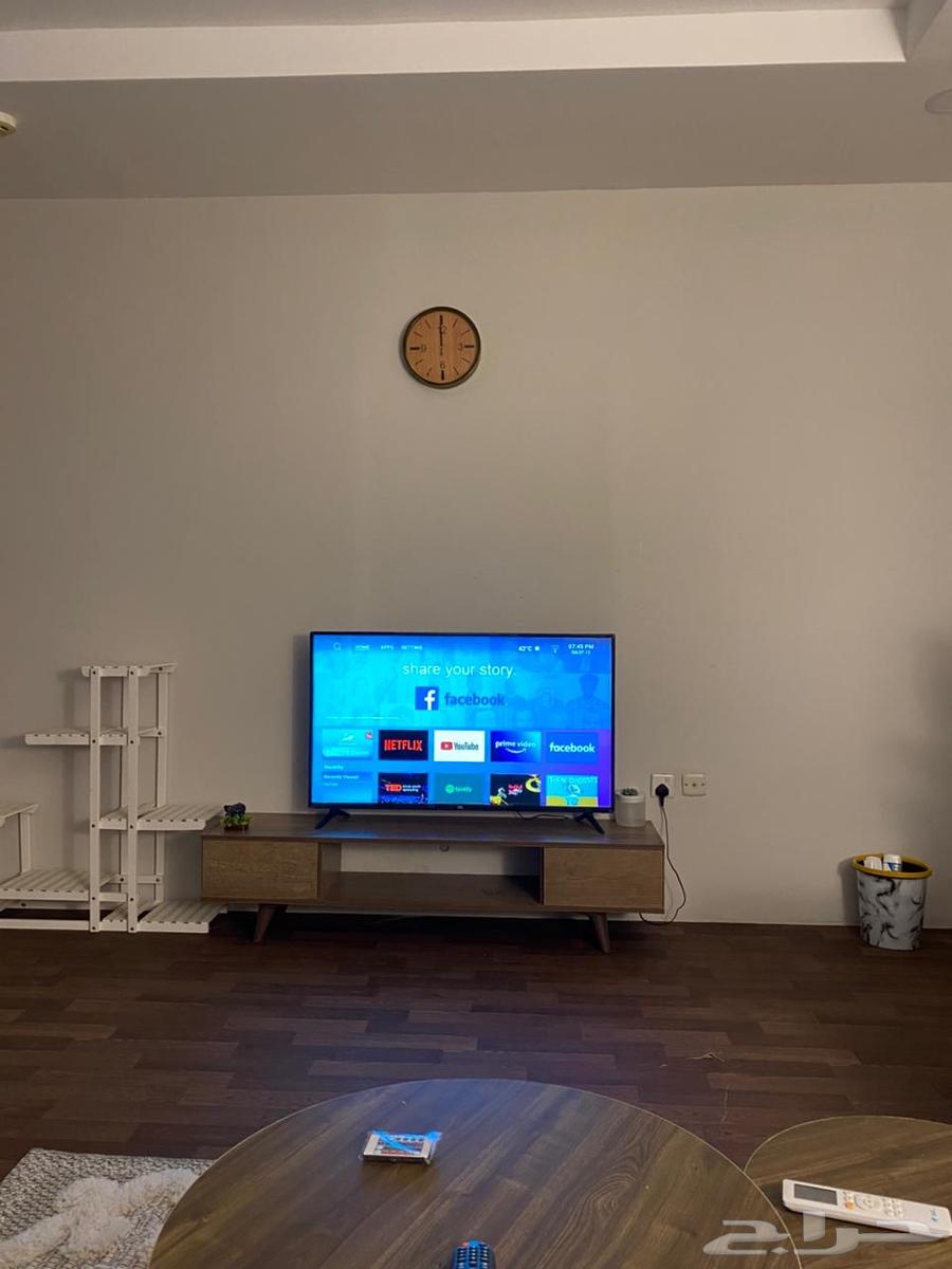 شقة للإيجار