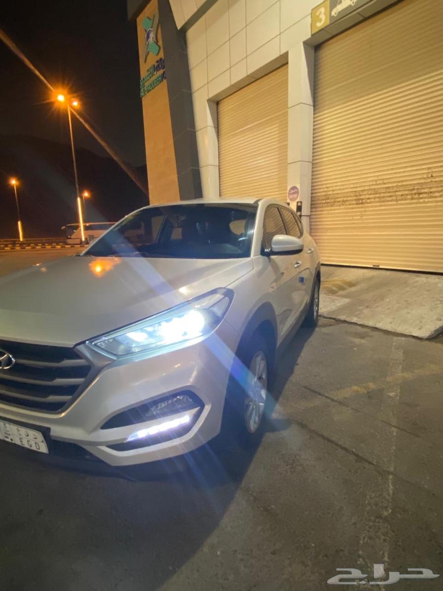 هيونداي توسان 2016 ديزل64304199524995114