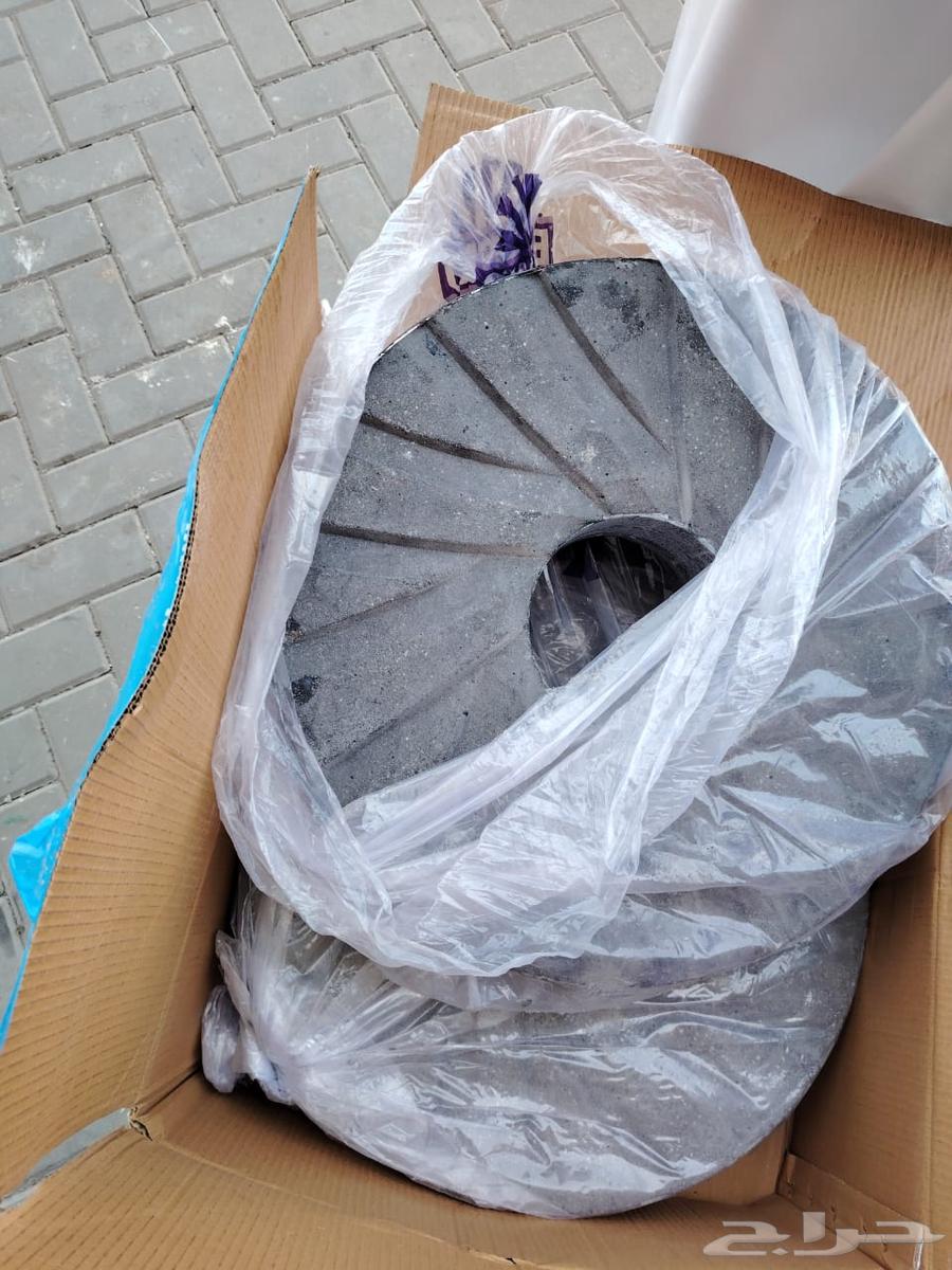 حجر طاحون اصلي دنماركي64298322991105113