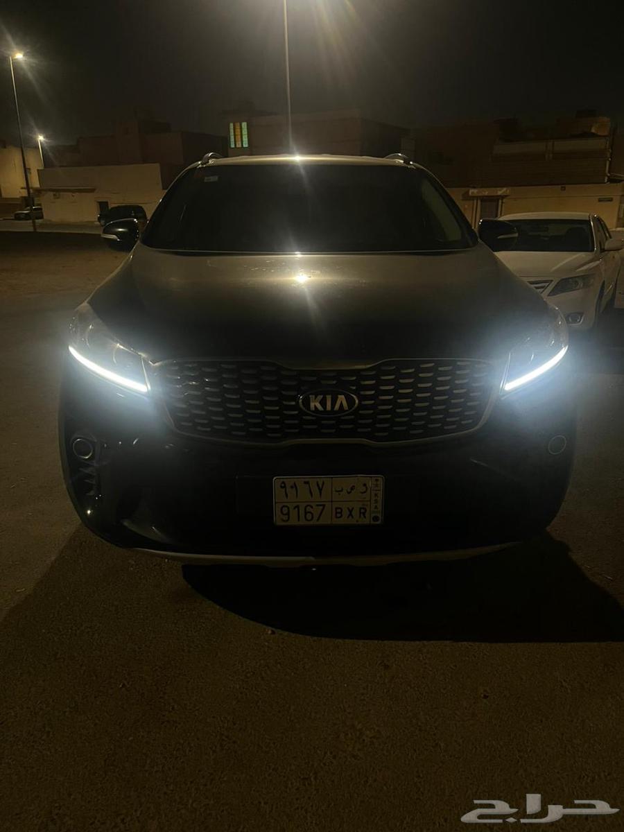 جيب سورنتو 2019 ديزل64303940400898112