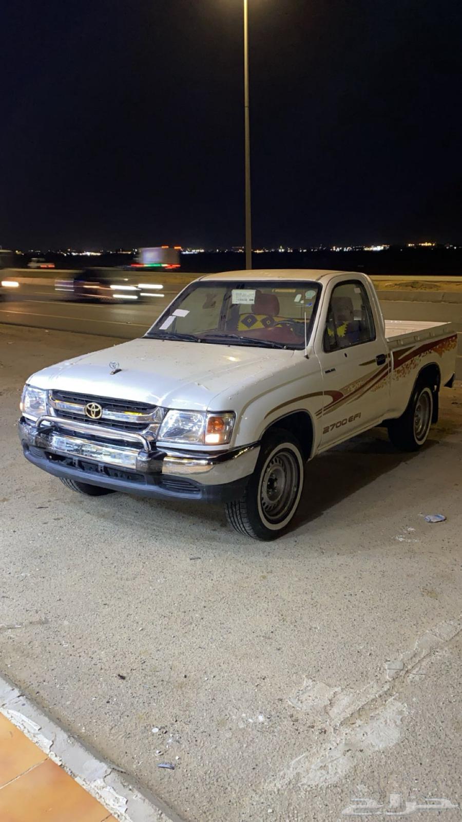 هايلوكس غماره 2004 يابانيه64307799505538111