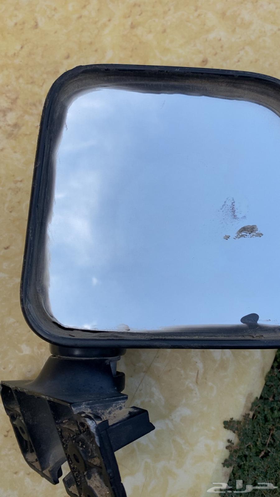 مراية هايلكس 1998 الجهه اليمنى64313134244610112