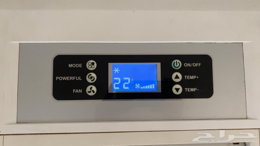 HOMMER Portable Air Conditioner for Sale64036714817794111