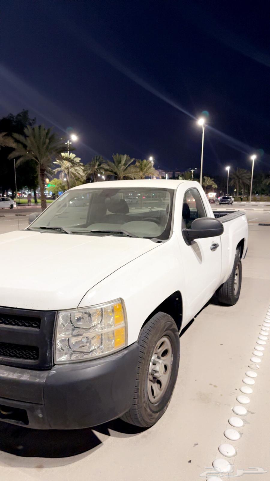شفروليه سلفرادو 201063667645926786111