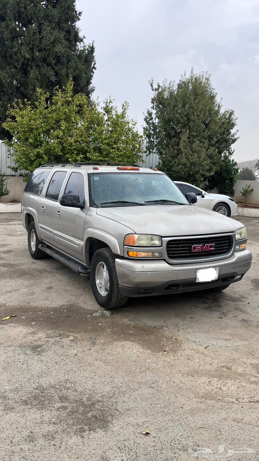 جمس 2005 سوبربان سعودي بالبيد64313860566786111