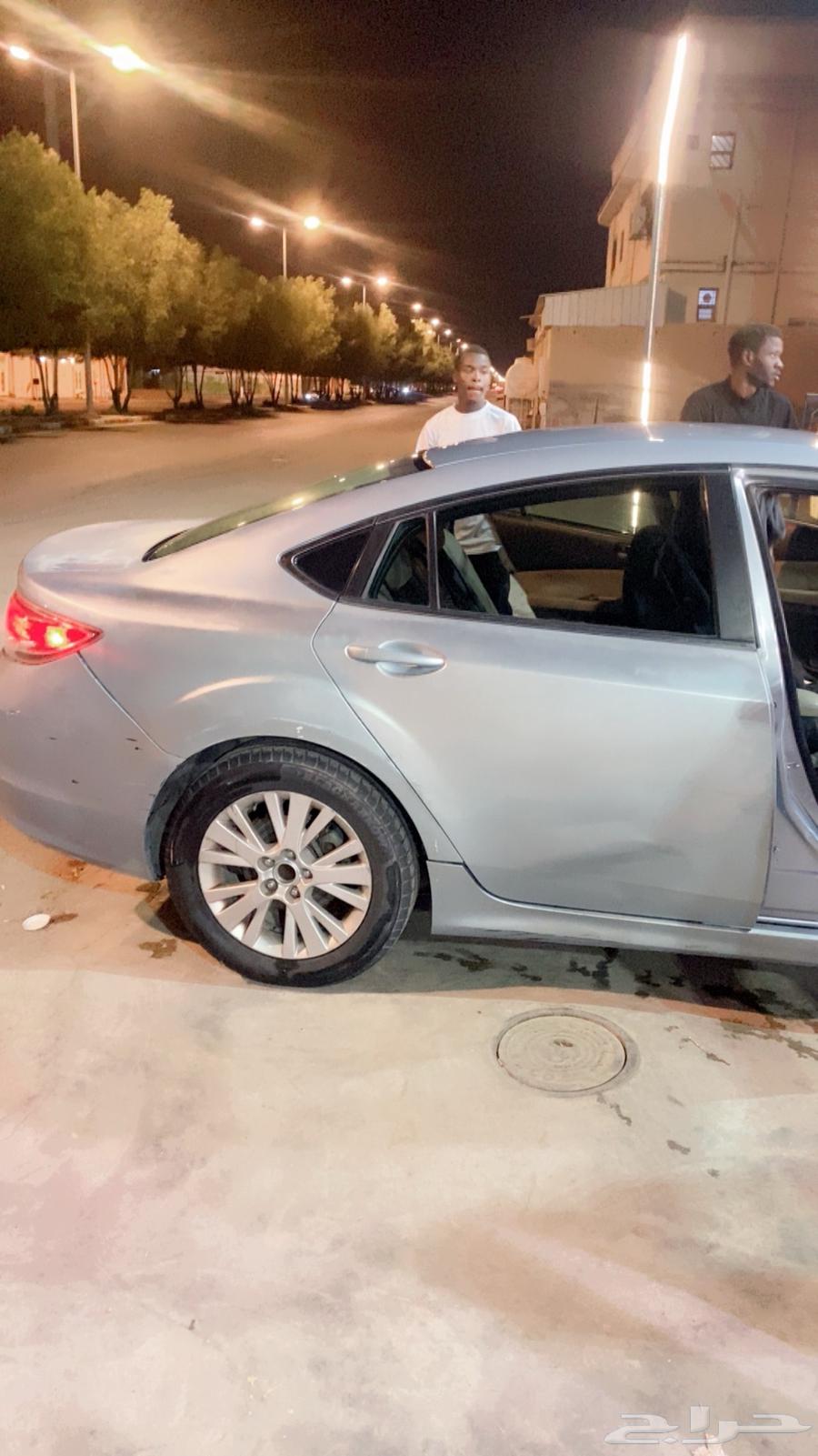 Mazda 200964314092249089113