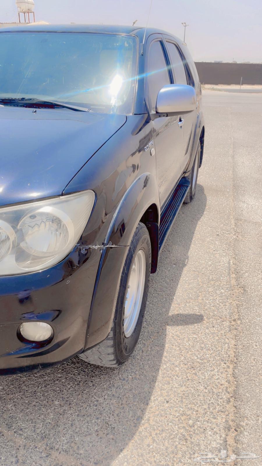 Fortuner 2006 Regular Gear Double Walkway 35064309249903105113