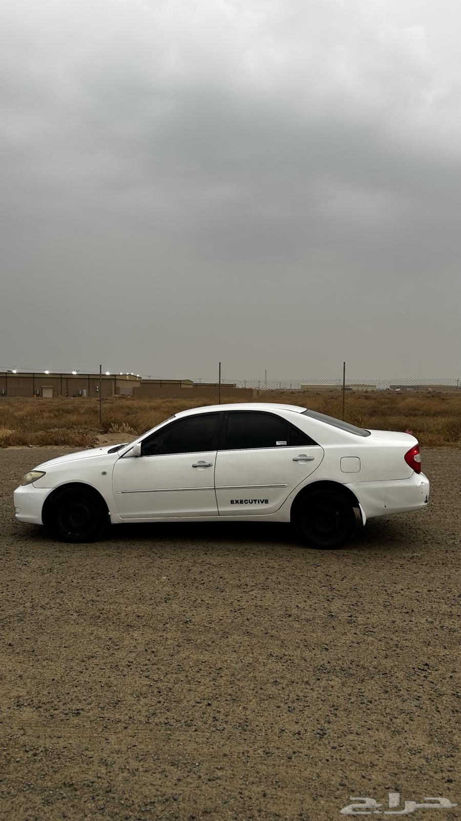 كامري2003 اقبل بدل64309753567233112