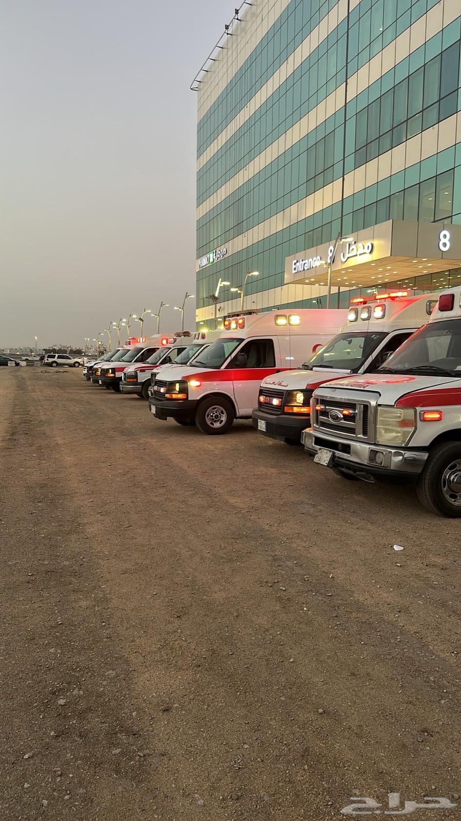 Ambulance, Medical Clinics, Doctors, and Paramedics Rental Services for Factories63615185676801110