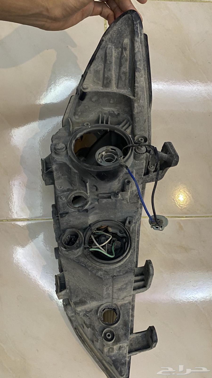 قطع النترا 2016 2018 وشبك سوناتا 201864314502444163111