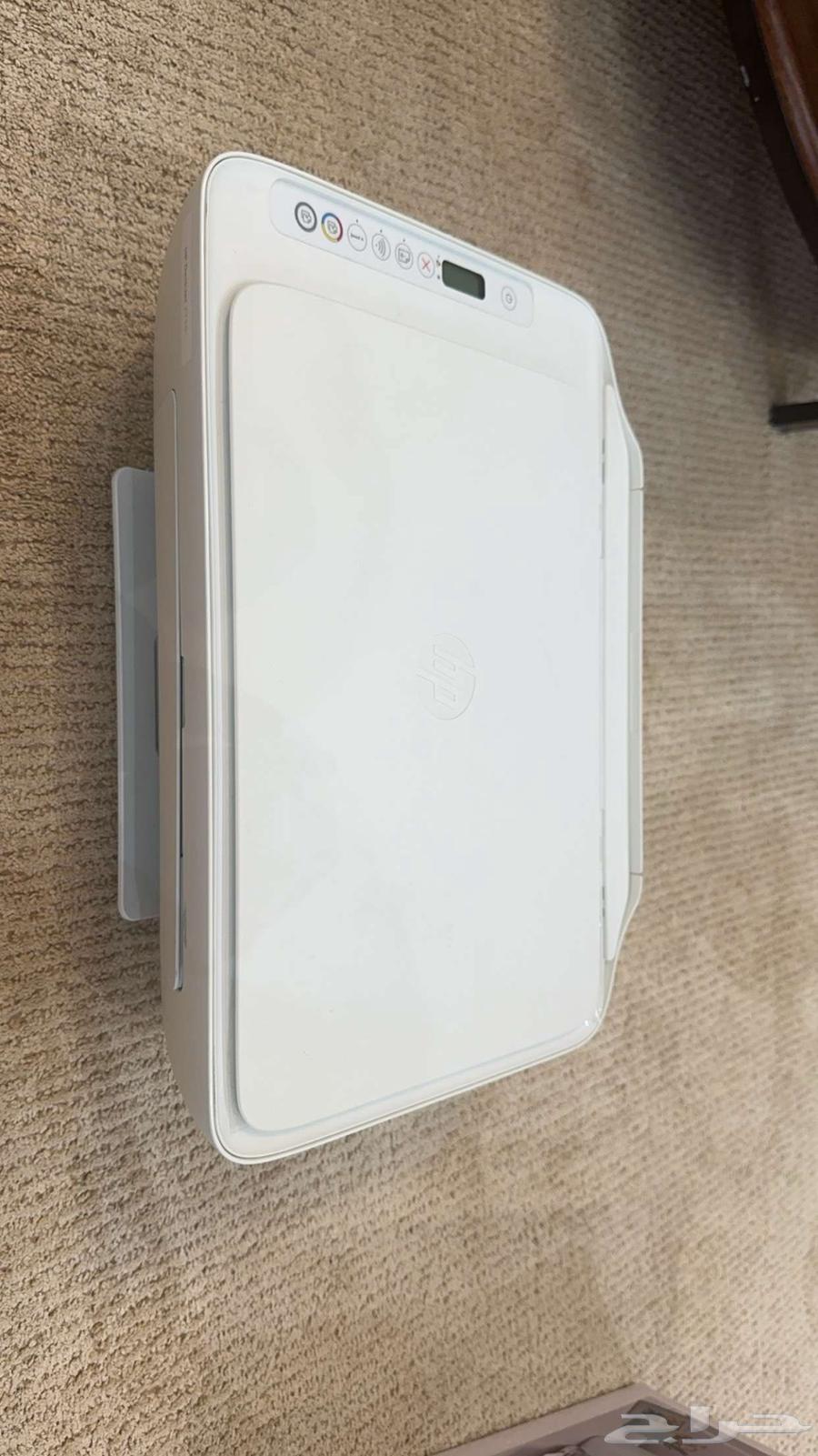 طابعه hp keep it simple.64031027448450110