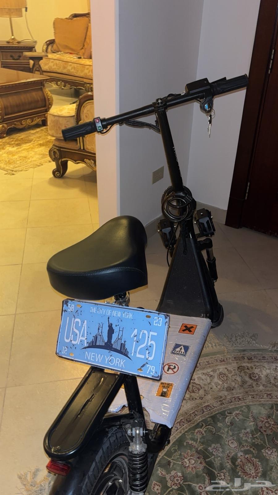 Abu Suleh scooter price 999 negotiable64019818921602111