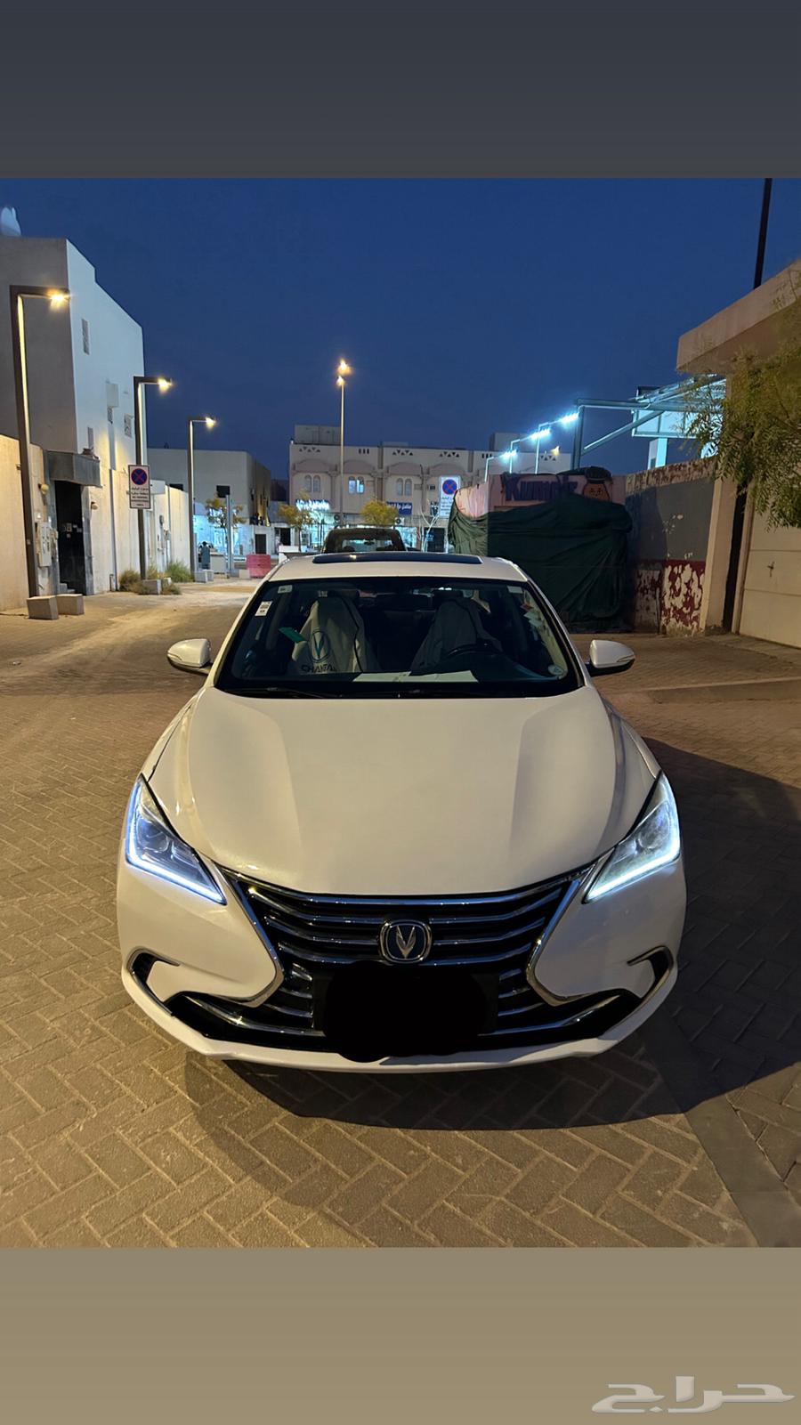 شانجان ايدو 202164306093883137111