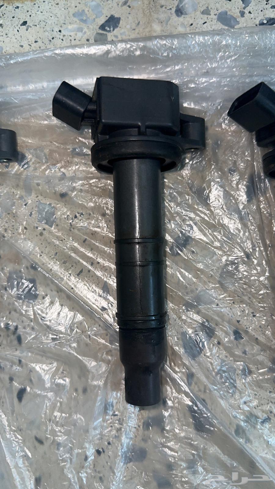 كويلات كامري 2009 أصلي وكاله64311098440963114