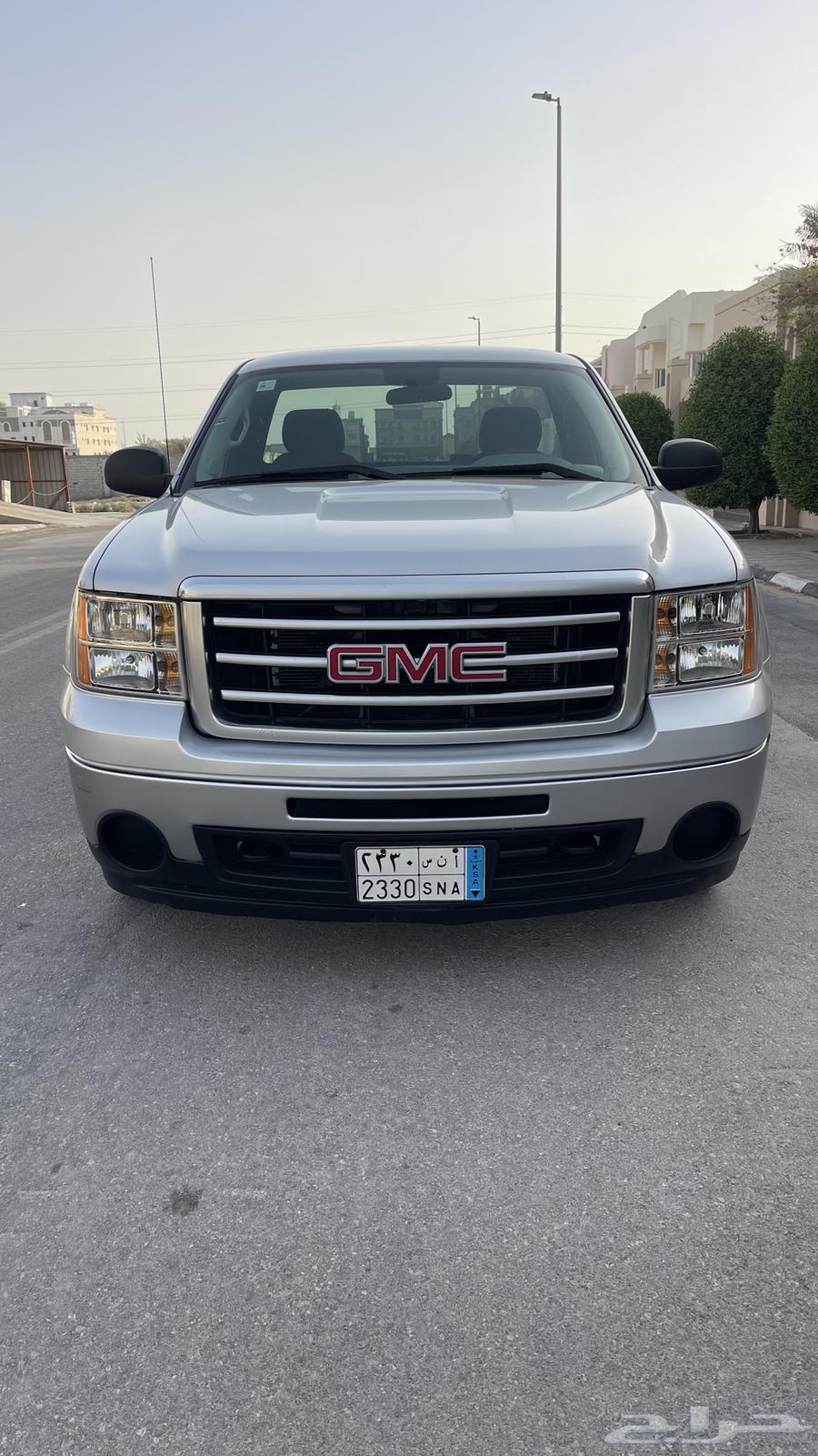 للبيع جمس سييرا 2013 دبل وكاله64311339942787112