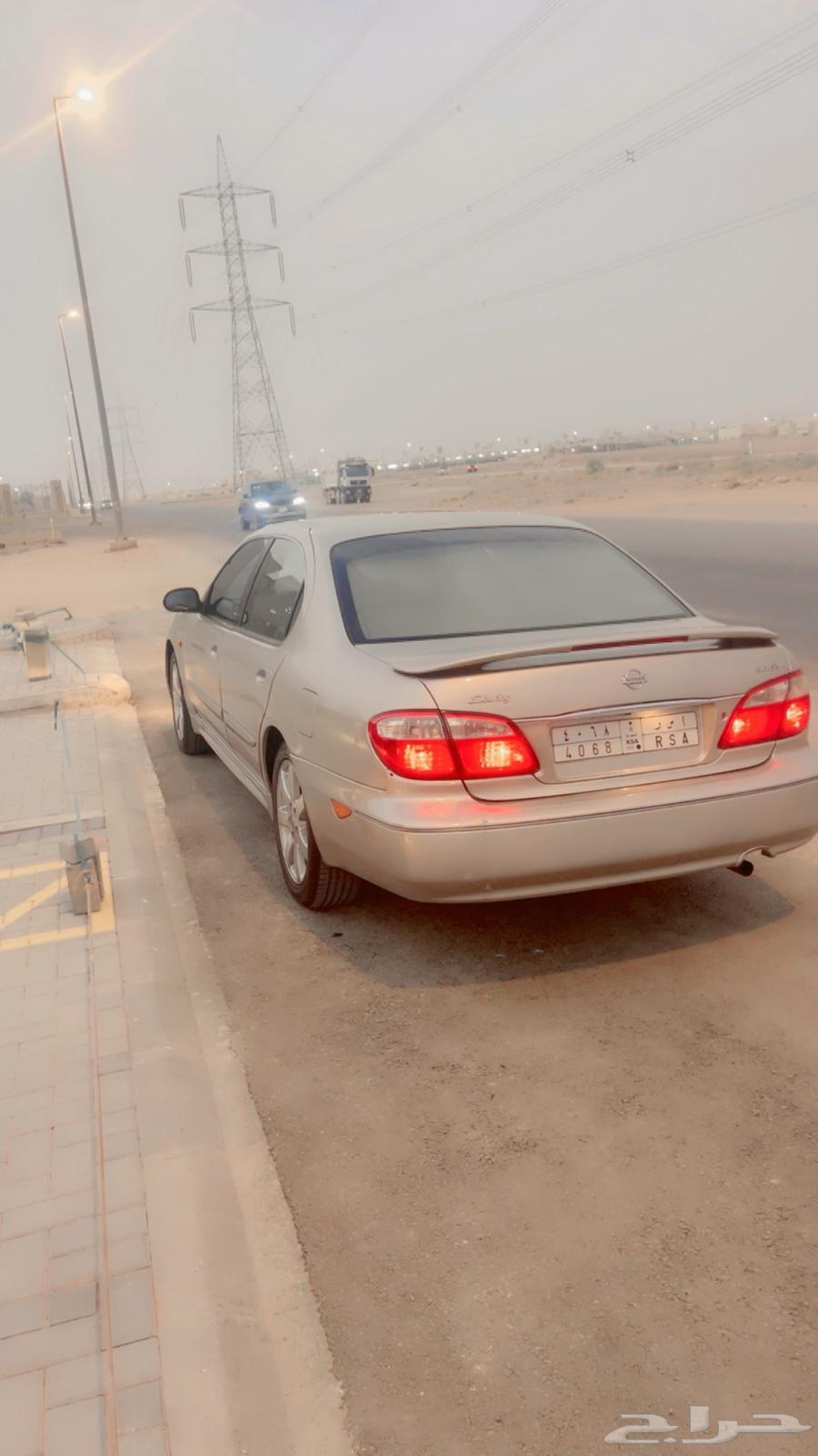 مكسيما 2003 للبيع64313432024451113