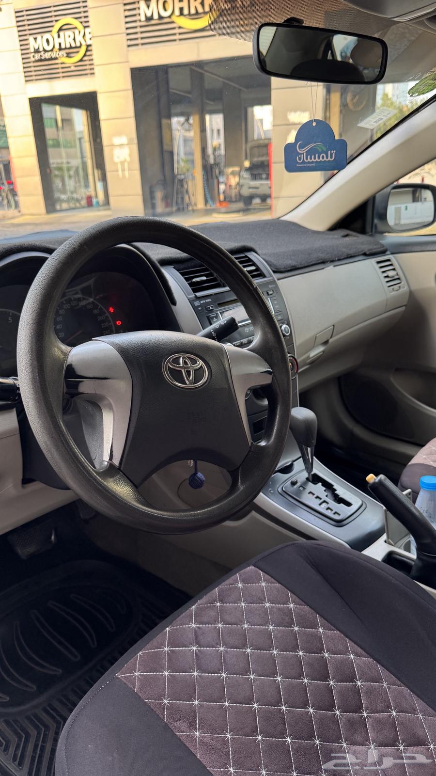 تويوتا كورولا 2013 للبيع64311399988225114