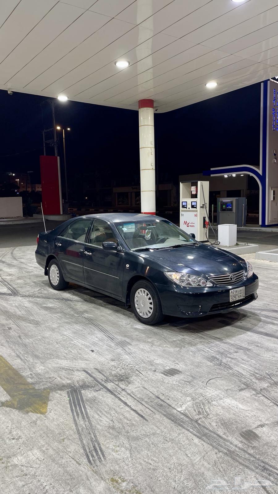 Camry 200664305711180162110