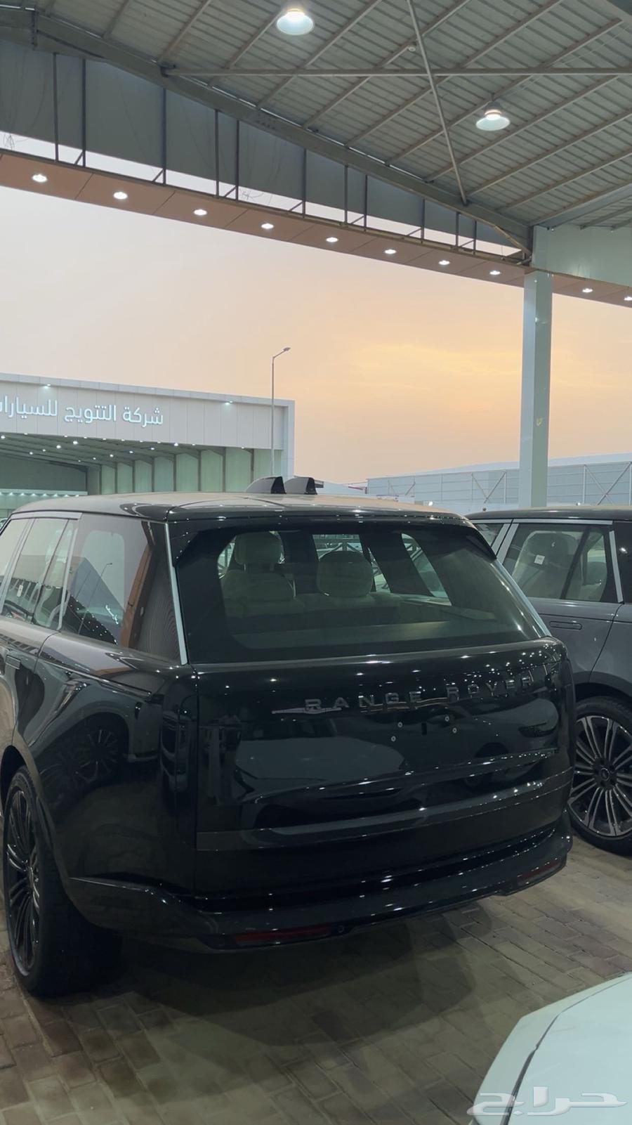 Range Rover 202564310526646785113