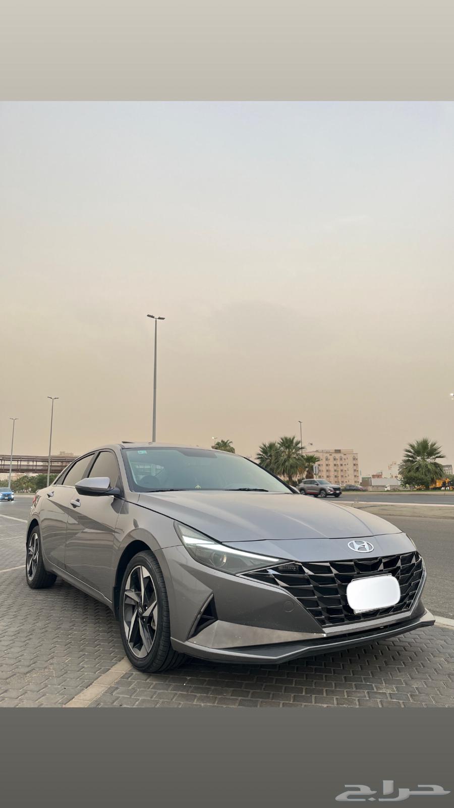 هونداي النترا 2023 فل كامل كومفورت64315238831874110