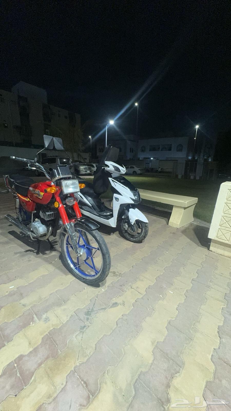 Dabab X100, Dabab Ajeeb Power Sport64314870973954112