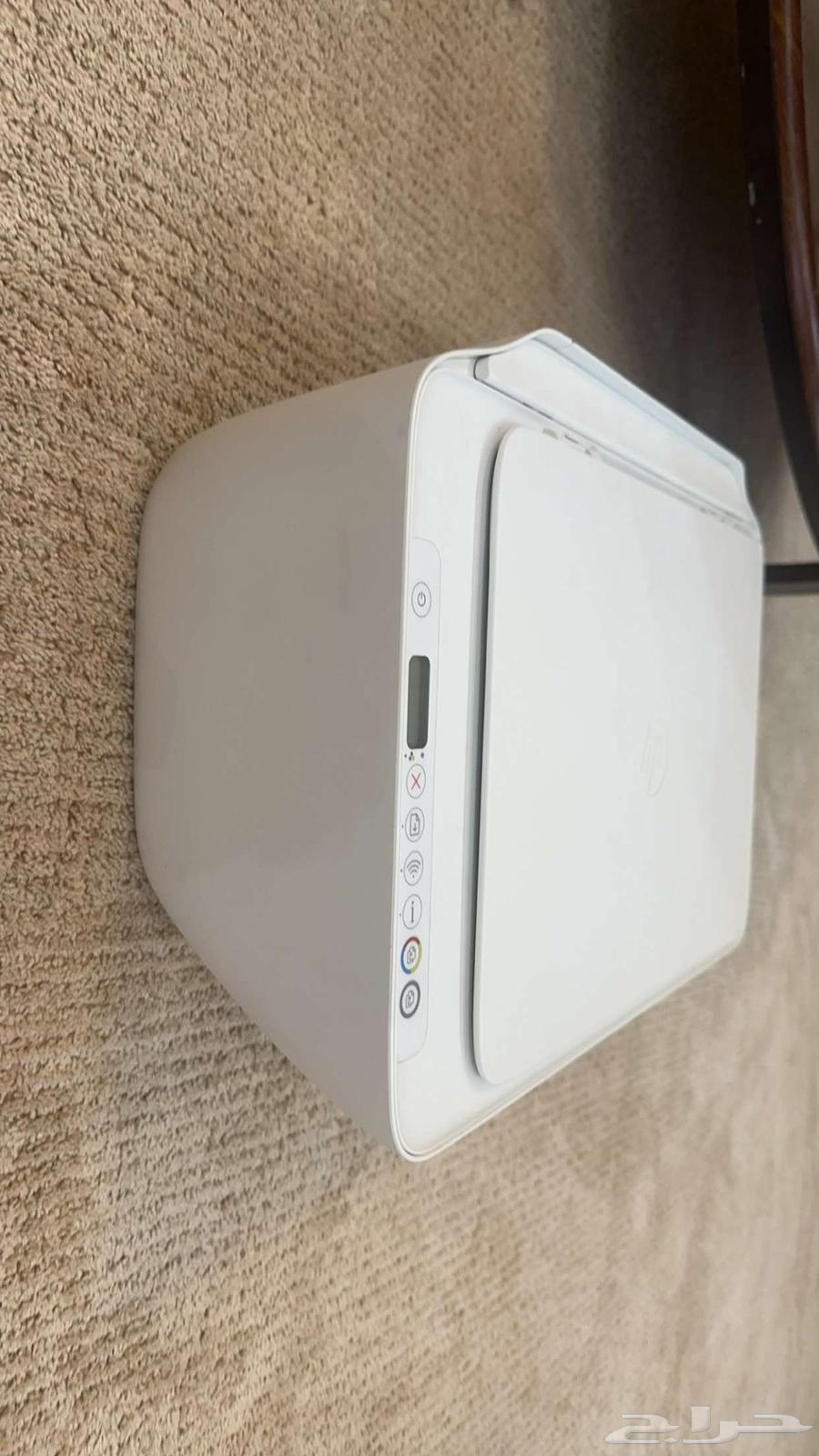 طابعه hp keep it simple.64031027448450114