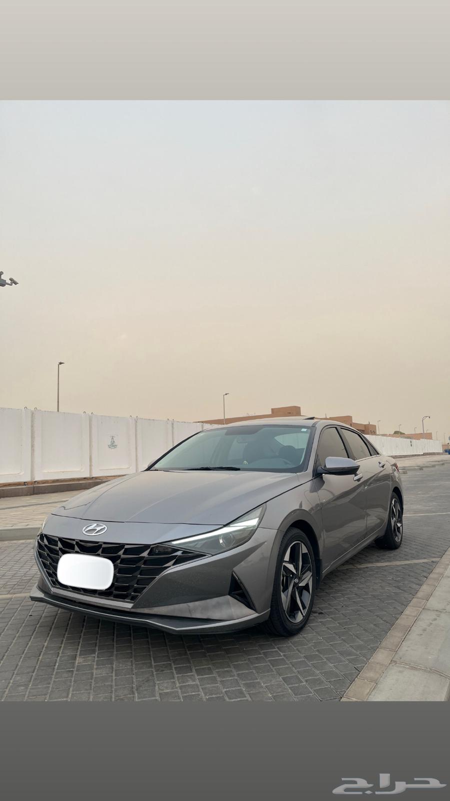 هونداي النترا 2023 فل كامل كومفورت64315238831874111