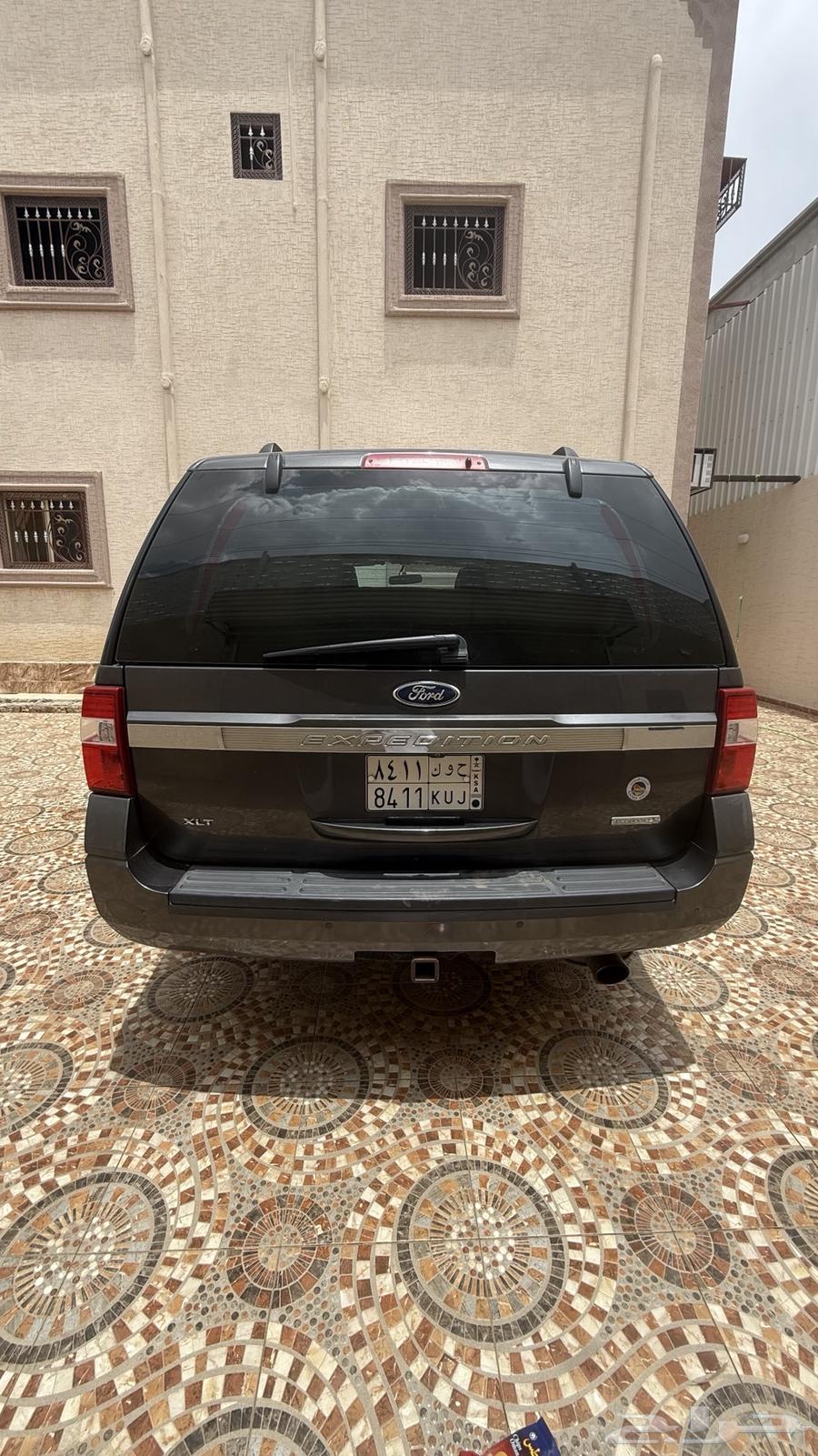 فورد إكسبديشن 2016 دبل قصير64172751255810114