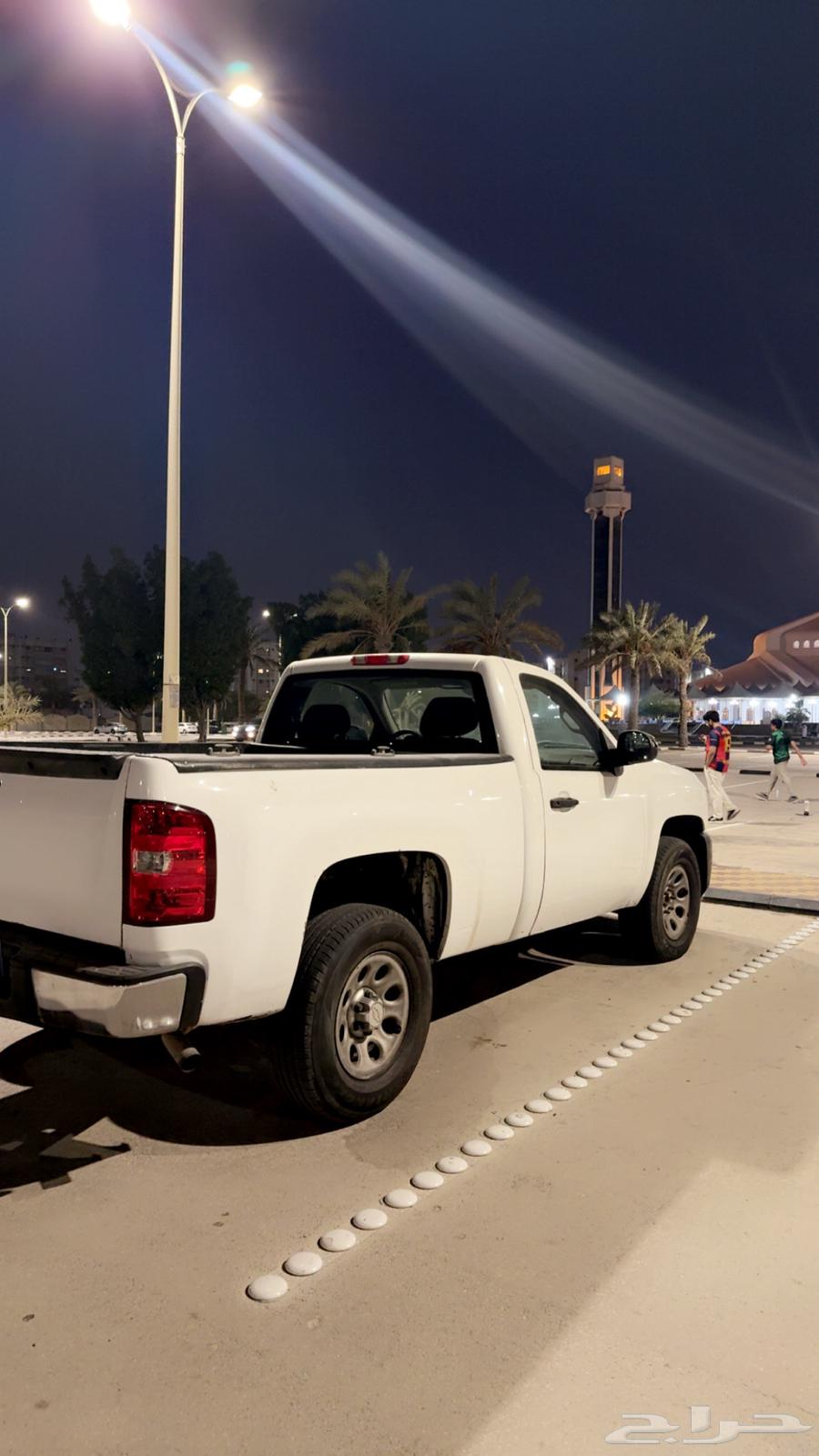شفروليه سلفرادو 201063667645926786110