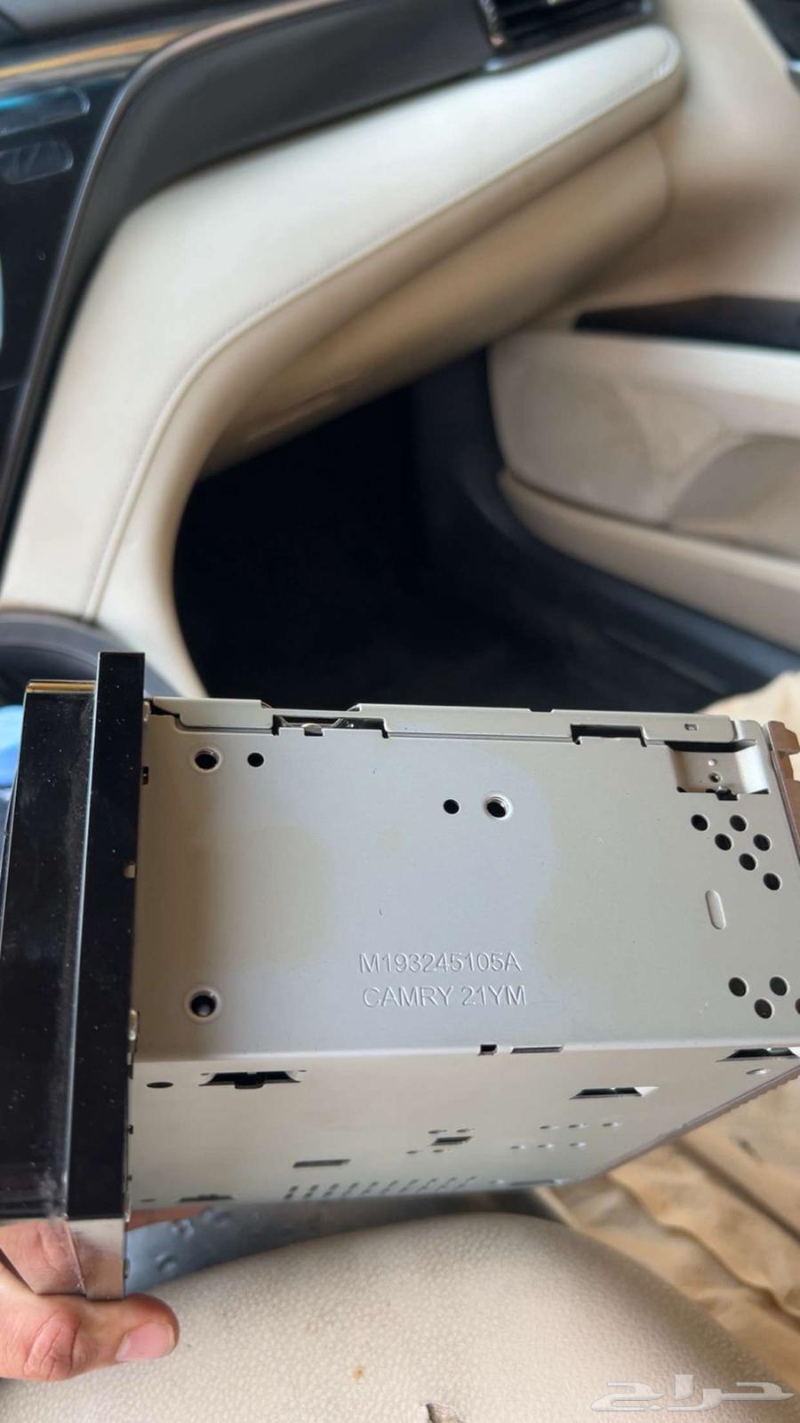 Camry recorder 21 doesn't complain about anything, it's new and allows you to test the experience before you buy64307734530051111