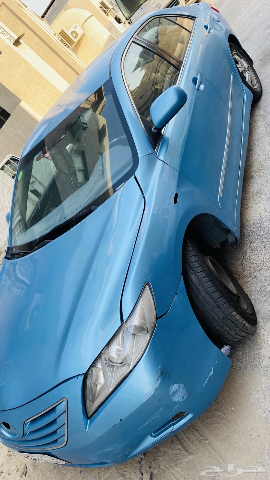 Camry 2007 for dismantling64312793023873111