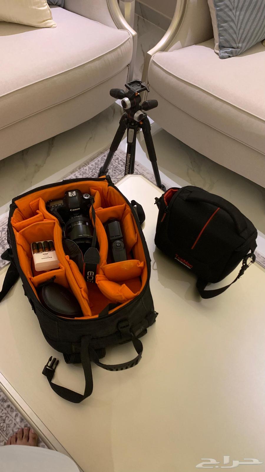 Canon 6D Camera for Sale with Accessories64023519716993112