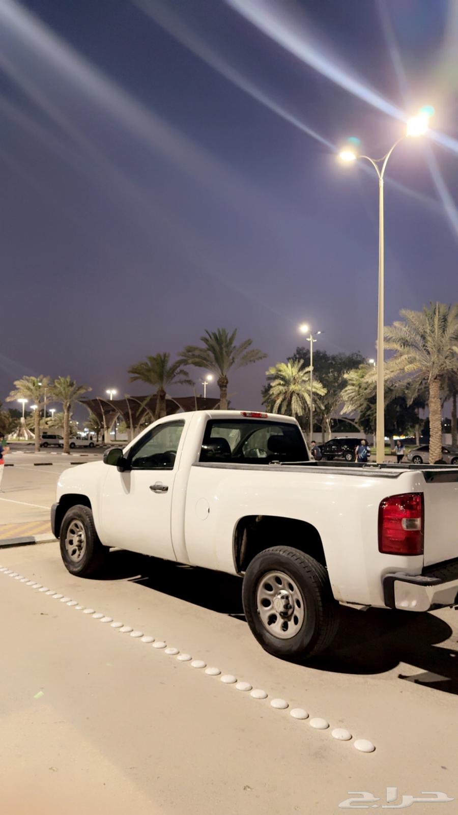 شفروليه سلفرادو 201063667645926786112