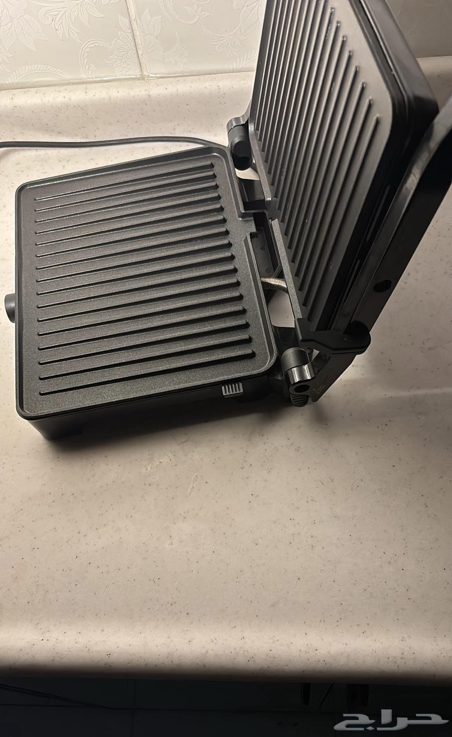 Kenwood New Toaster and Grill Device64020346421889110