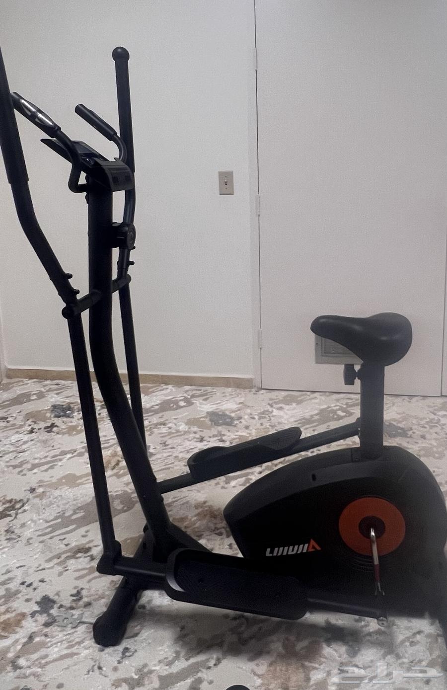 Optek Magnetic Bicycle64022322940163111