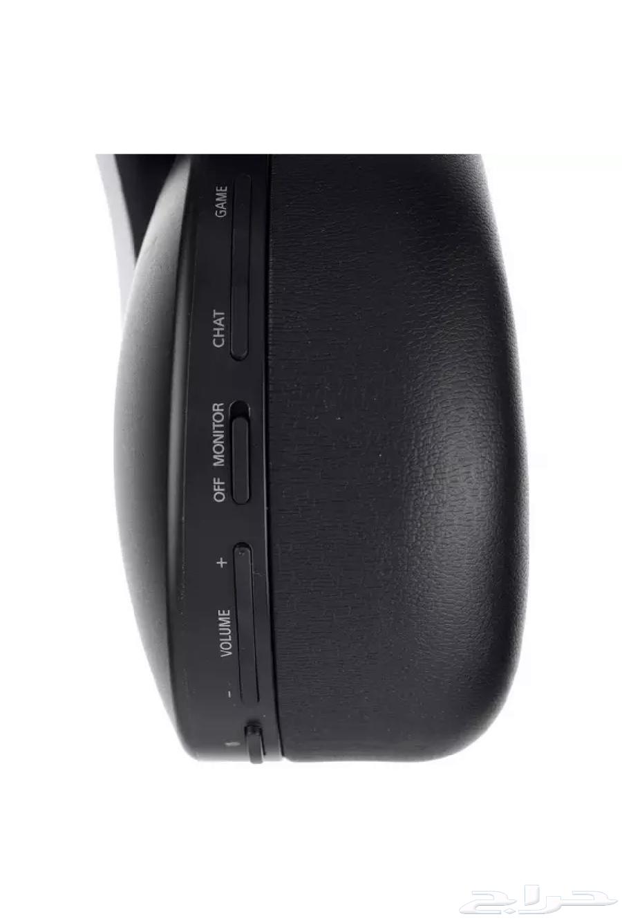 PlayStation 5 Headset64027613613826111