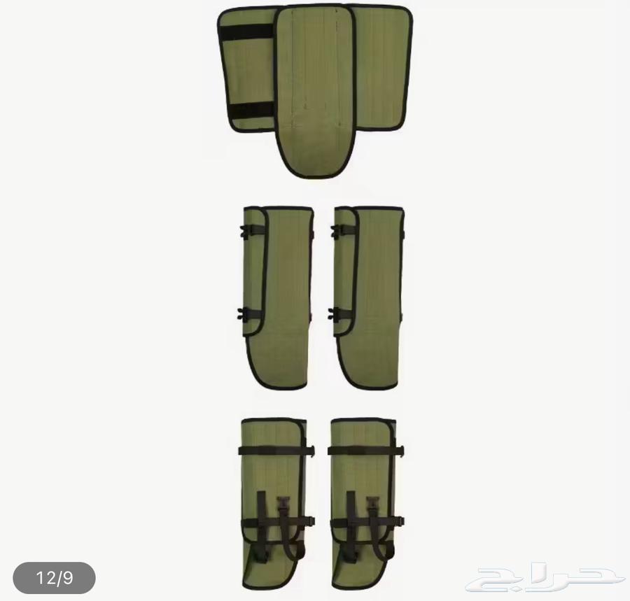 Shabs - Horse Riding Leg Protector64025036914435113