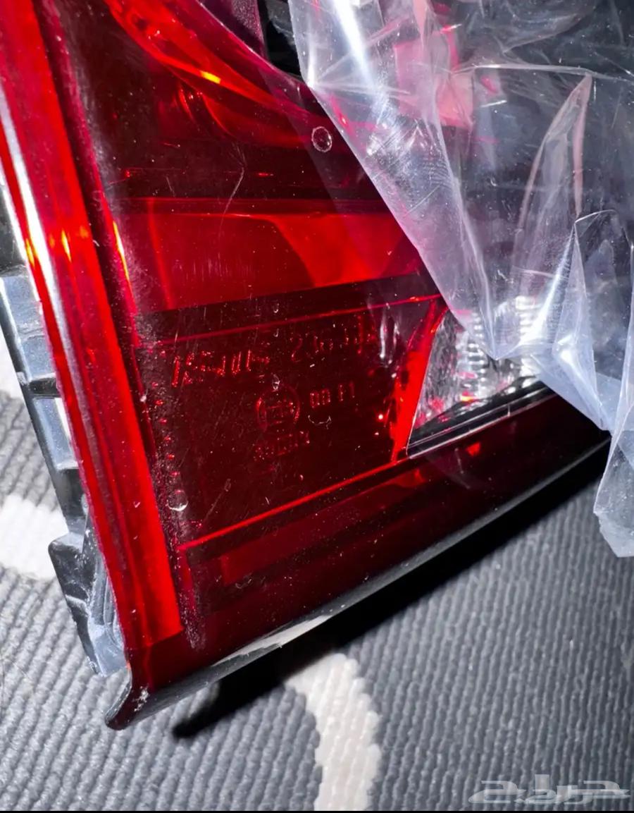 اسطب شنطة مازدا 6 ستاندر اصلي 2019 - 202564312507779329111