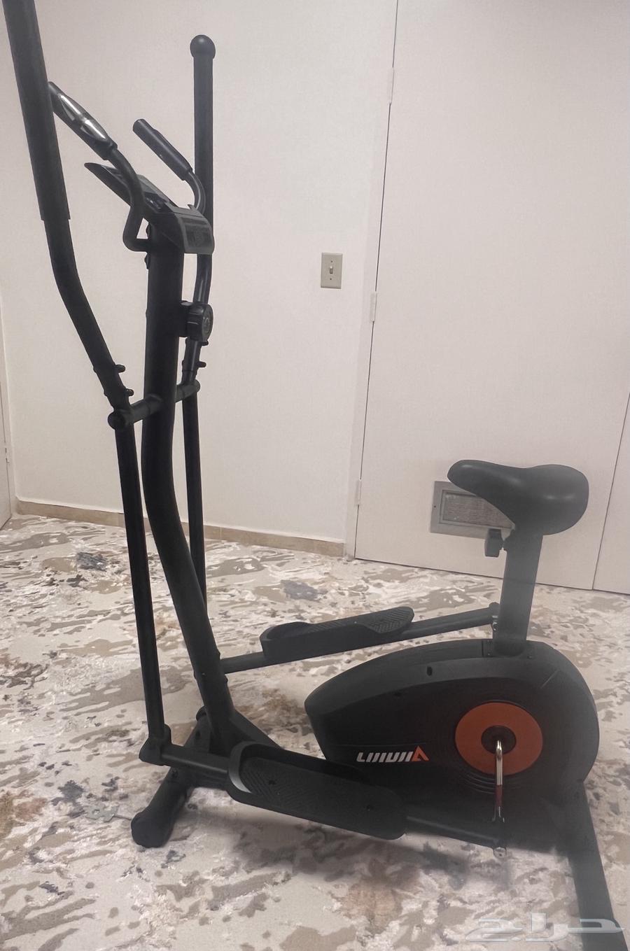 Optek Magnetic Bicycle64022322940163110