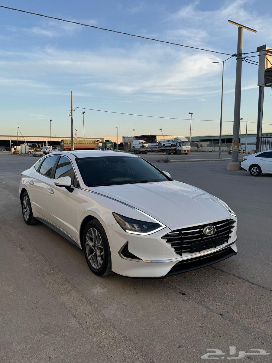 سوناتا للبيع 202164315328102403110