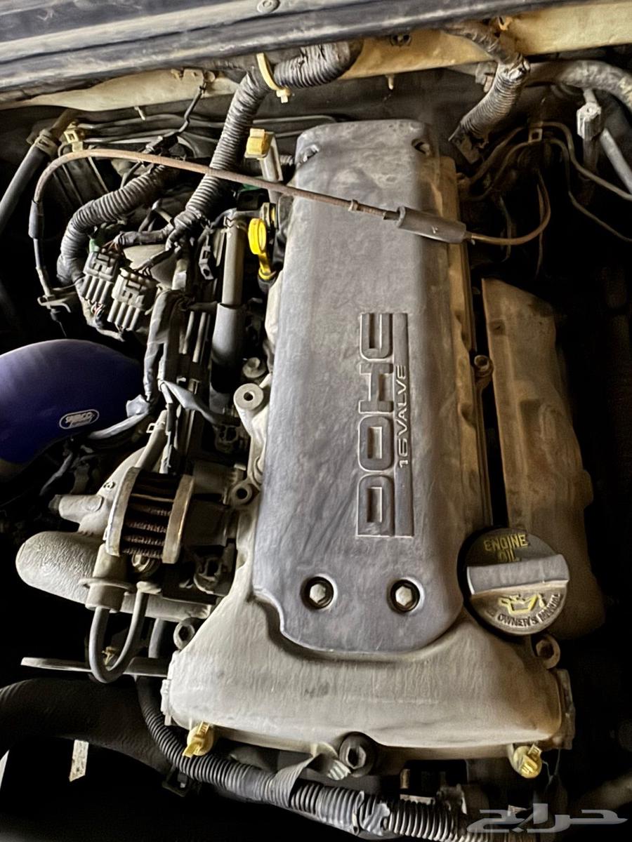 سوزوكي جيمني دبل ممشى قليل سيارة وكاله 200664314326391811114