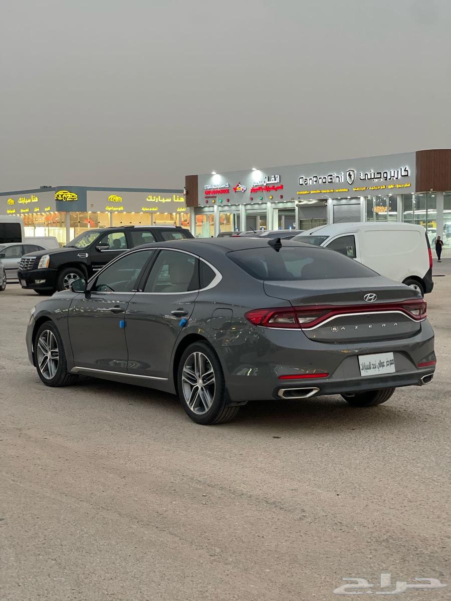 هونداي ازيرا 202064312297474819114